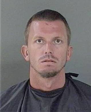 Dustin Greer, - Indian River County, FL 